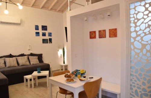 The art studio - Foto 25