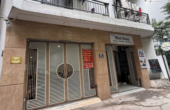 Era Apartment Chua Ha - Foto 40