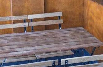 Piles Garden By Silastur - Foto 34