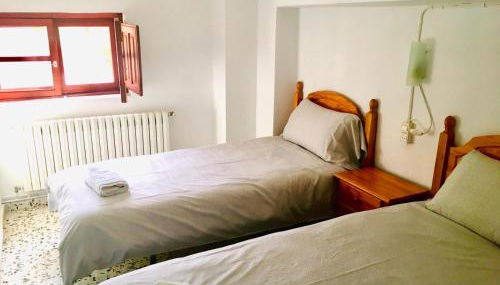 CORTIJO VIANA LA SAGRA - Foto 5