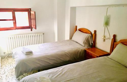 CORTIJO VIANA LA SAGRA - Foto 5