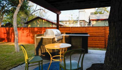 Casa Lavaca Luxury - Foto 4