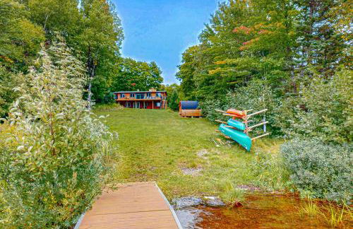 Rainbow Lake Adventures - Foto 34