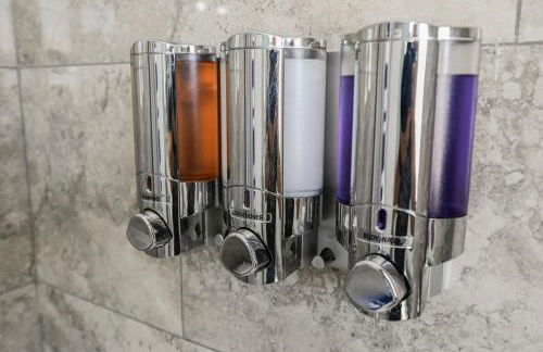 The New Luxe Villa - Foto 78