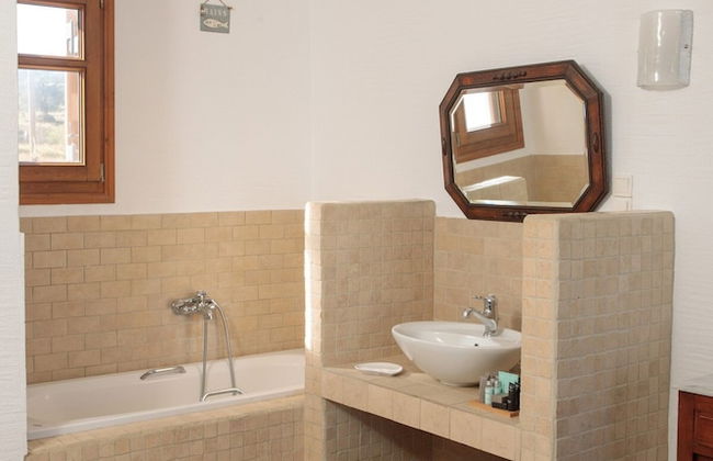 Apiliotis Sunrise Beach Villa - Foto 31