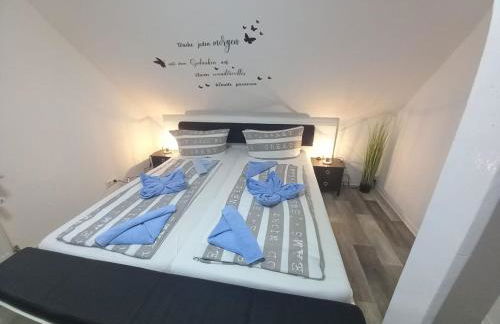 Ferienwohnung Landliebe - Foto 17