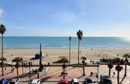 Rey de España Don Miguel, Fuengirola - Foto 13