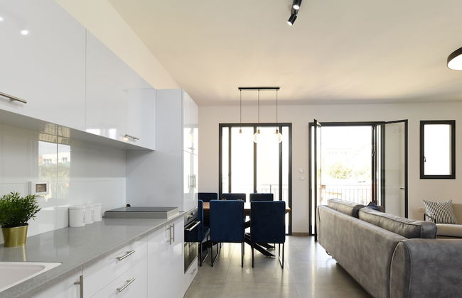 AirTLV Deluxe Jaffa Apartments - Foto 28