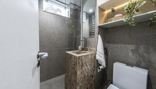 Templo Acqua - Refúgio Sereno na Natureza - Foto 5