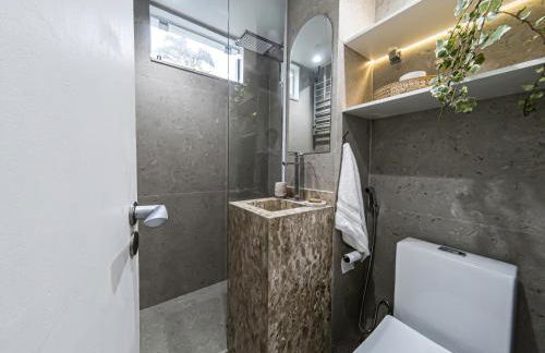 Templo Acqua - Refúgio Sereno na Natureza - Foto 5