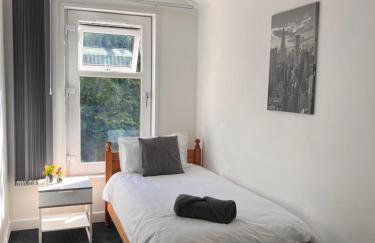 Serene Retreat - Near Bham City Centre & The JQ - Foto 14