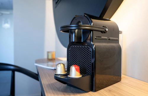 Nemea Appart Hotel Coeur Europe Strasbourg Illkirch - Foto 22