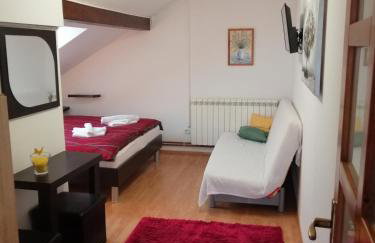 Holiday Home Vitis - Foto 29