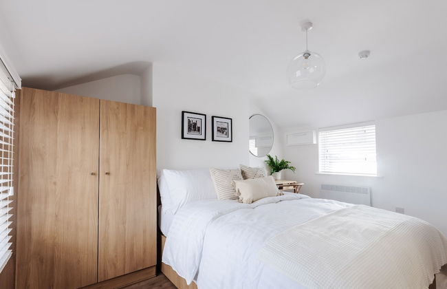 14-16 Grosvenor Street Luxury Apartments - Foto 21