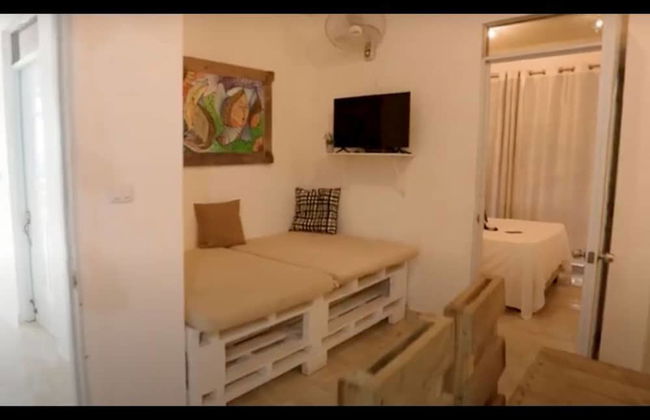 Family Apartment - Apartment 5 in Villa Coconut - Foto 23