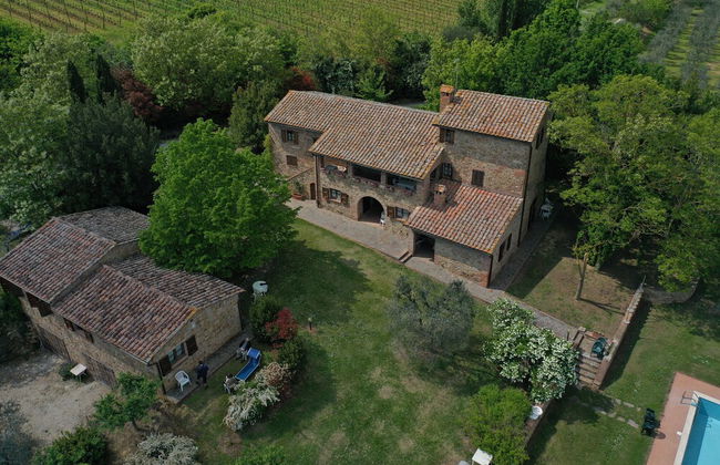 Agriturismo Casagrande - Photo 105