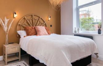 Railway Apartments Rugby - Foto 15