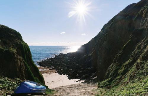 Bosistow Farmhouse - Photo 33