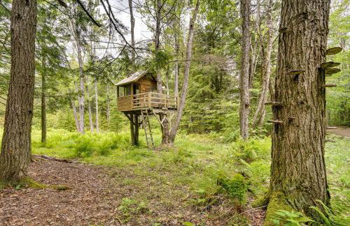 Jamaica Vacation Home with Deck 8 Mi to Skiing! - Foto 37