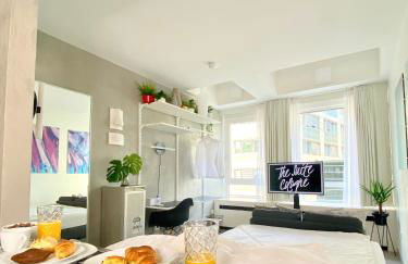 The Suite Cologne - Foto 62