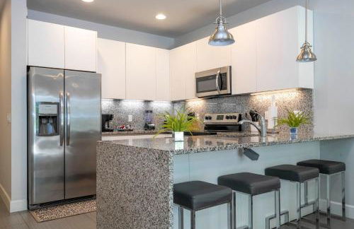 Charming 3Bd w Pool Close to Disney at Serenity 1639 - Foto 32