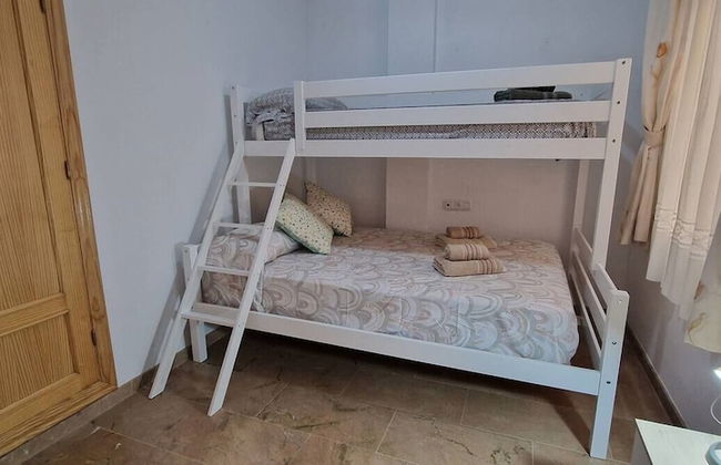 weforyou Solymar 2 bedrooms - Foto 6