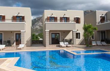Nireides villas 'TOP DESTINATION' - Foto 47