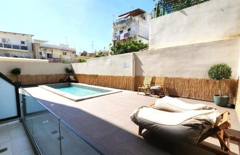 Grec Suites Dafni, Athens by GrecCollection - Foto 3