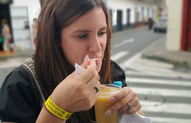 Cali Food Tour - Foto 5