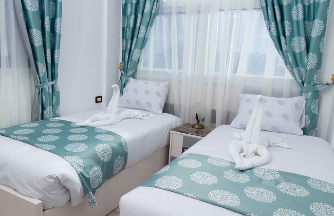 Relax Apartment up to 3 Persons - Feel Home Away From Home - Foto 8