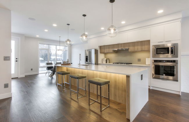 New Luxury Townhome 27 - Photo 16