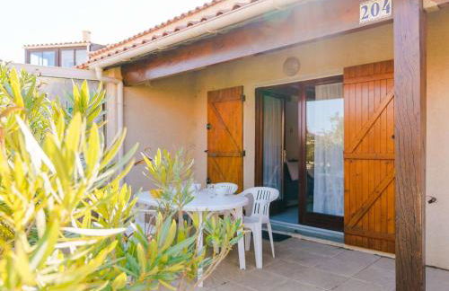 Villa 3 pièces avec piscine, terrasse et parking privé - 4 personnes, animaux acceptés - FR-1-409-20 - Photo 1