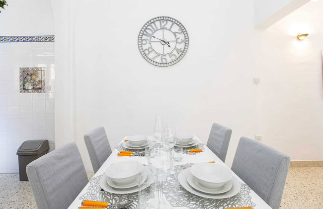 Sliema Lovely Flat - Foto 25