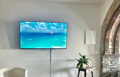 Corallini Luxury Apartments Shiro - Foto 4