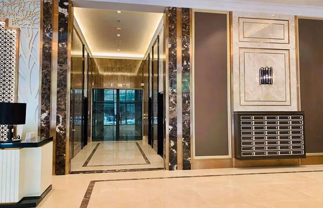 Emily Madison Luxury Ho Chi Minh Center - Photo 4