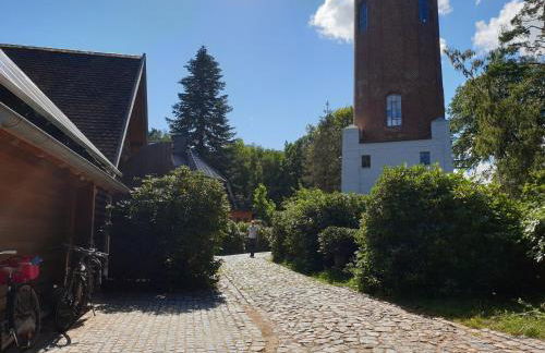Ferienhaus auf 2 Etagen mit überdachter Terrasse - Foto 38