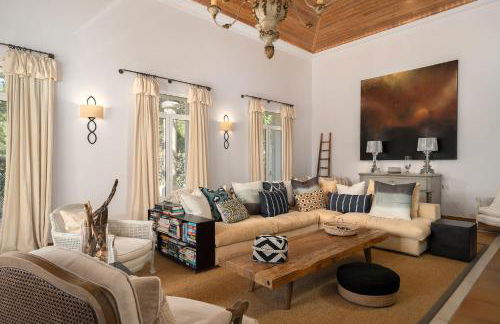 Villa Anna - Vale de Lobo - Foto 67