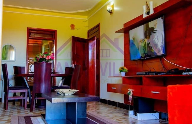 Lwanar Villas and Apartments - Foto 28