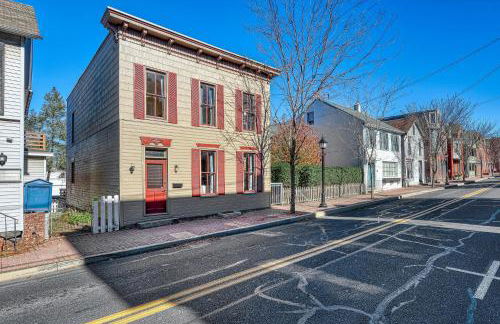 Getty House - Foto 10