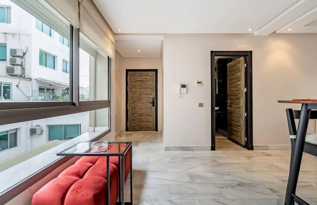 Luxe town - Photo 11