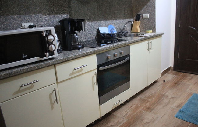 Florenza Khamsin Resort - Foto 28