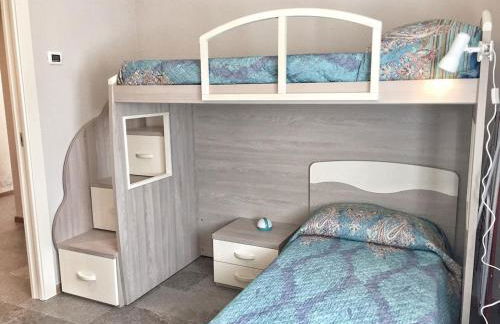 Oleandro 1 apartment in Villa Cerutti - Foto 23