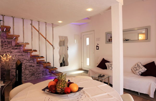 Apartments Ella - Foto 45