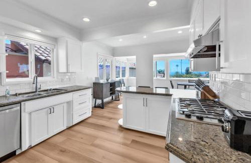 Stunning 3BR Capo Beach Home with Ocean Views - Foto 15