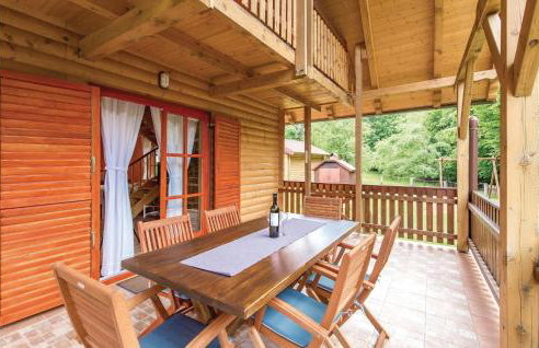 Pet Friendly Home In Licki Osik - Photo 9