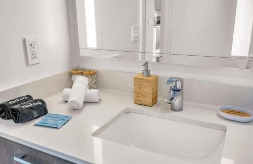 Casas Collection - Luxury High-Rise Condos - Downtown Miami - Pool & Gym - City & Ocean Views - Foto 56