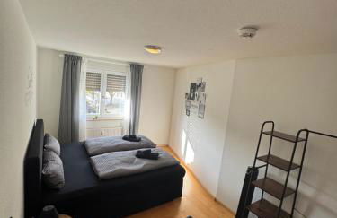 Emelies Sonnenwohnung mit Balkon - Foto 8