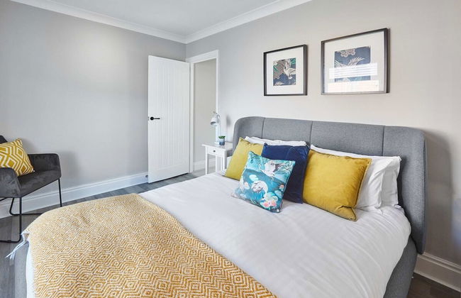 Host Stay No 8 - Foto 7