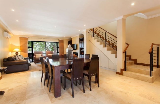 Valley Golf Lodges - Foto 12