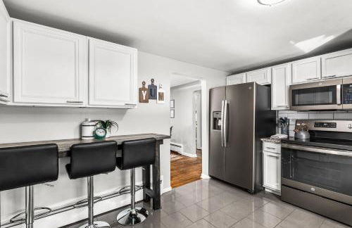 Duplex Style Home in Shelby Township- 2 flats - Foto 58